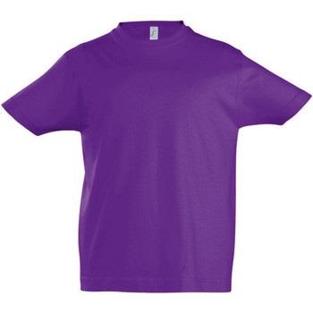 T-shirt enfant Sols 11770