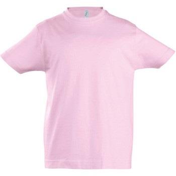 T-shirt enfant Sols 11770