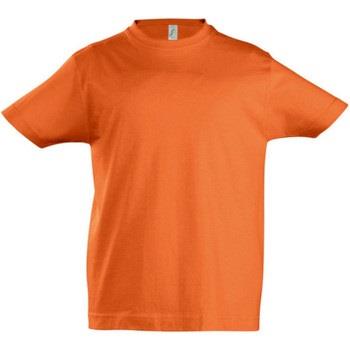 T-shirt enfant Sols 11770