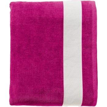 Serviettes et gants de toilette Sols PC2399