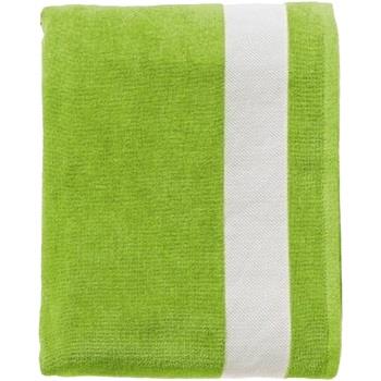 Serviettes et gants de toilette Sols PC2399