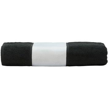 Serviettes et gants de toilette A&amp;r Towels 50 cm x 100 cm RW6040