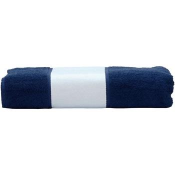 Serviettes et gants de toilette A&amp;r Towels 50 cm x 100 cm RW6040