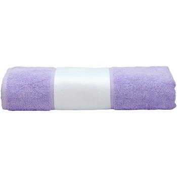 Serviettes et gants de toilette A&amp;r Towels 50 cm x 100 cm RW6040