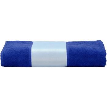 Serviettes et gants de toilette A&amp;r Towels 50 cm x 100 cm RW6040