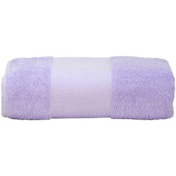 Serviettes et gants de toilette A&amp;r Towels RW6037