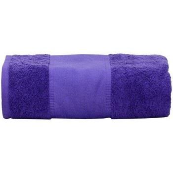 Serviettes et gants de toilette A&amp;r Towels RW6037