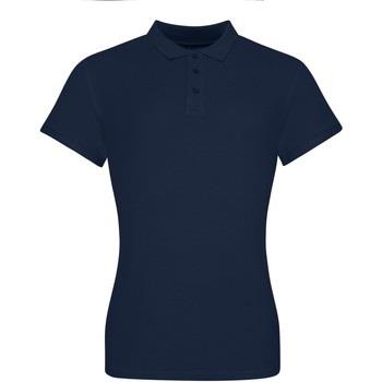 T-shirt Awdis Just Polos The 100 Girlie