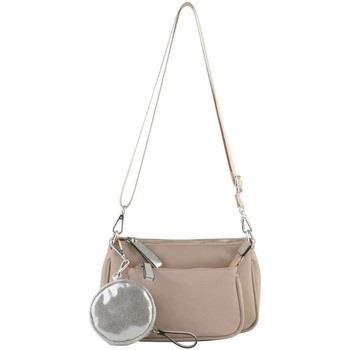 Sac Bandouliere Mia &amp; Joy Sac porte travers Femme Ref 56735 25*15*...