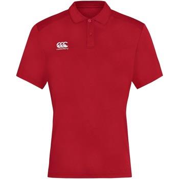 T-shirt Canterbury Club Dry