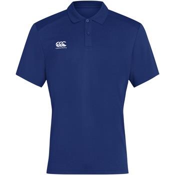 T-shirt Canterbury Club Dry