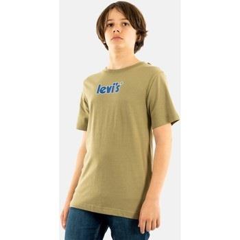 T-shirt enfant Levis 9ee539