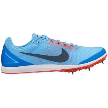 Chaussures Nike Wmns Zoom Rival D 10 Track Spike