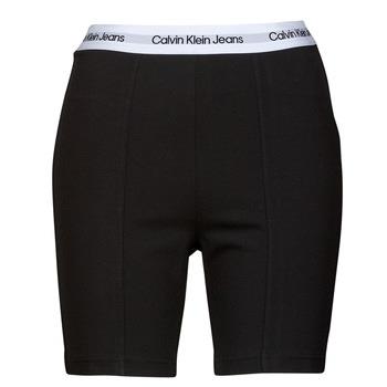 Short Calvin Klein Jeans REPEAT LOGO MILANO CYCLING SHORT