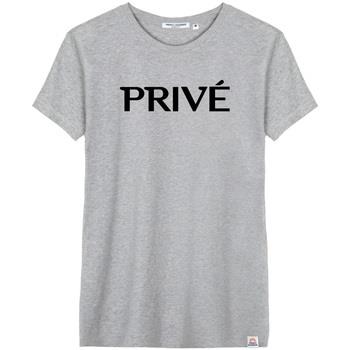 T-shirt French Disorder T-shirt femme Prive
