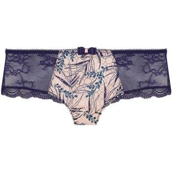 Shorties &amp; boxers Pomm'poire Shorty string imprimé poudre Madame