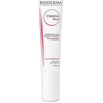 Hydratants &amp; nourrissants Bioderma Créaline Gel-Crème Contour des ...