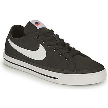 Baskets basses Nike NIKE COURT LEGACY CANVAS