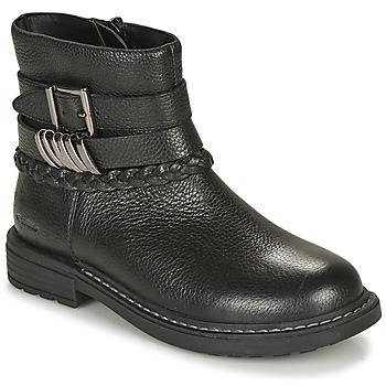 Boots enfant Geox ECLAIR