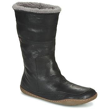 Boots Camper PEU CAMI