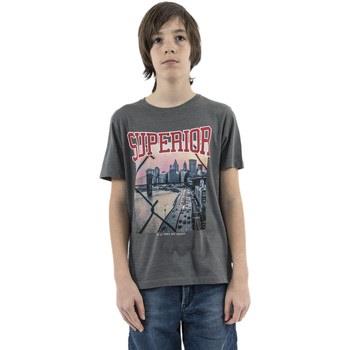 T-shirt enfant Le Temps des Cerises bvandabo00000mc