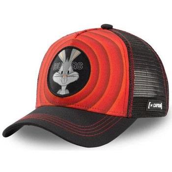 Casquette Capslab CASQUETTE BUG1 0315