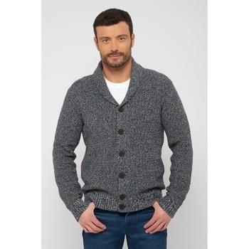 Gilet Main Road 650 Cardigan homme - 100% recycl