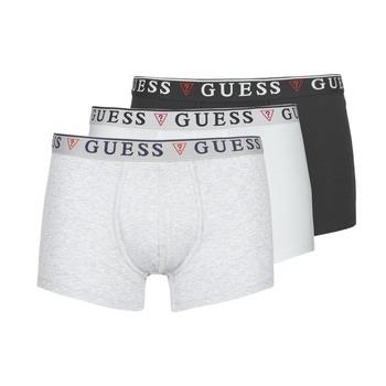 Boxers Guess BRIAN BOXER TRUNK PACK X6
