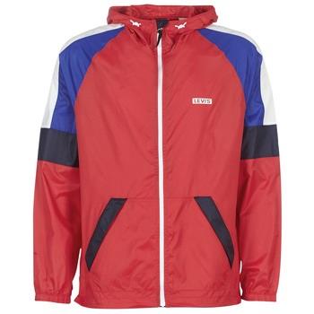 Coupes vent Levis COLORBLOCK WINDRUNNER