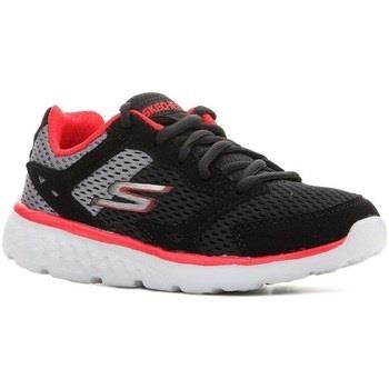 Baskets basses enfant Skechers GO Run 400