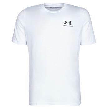 T-shirt Under Armour SPORTSTYLE LEFT CHEST SS
