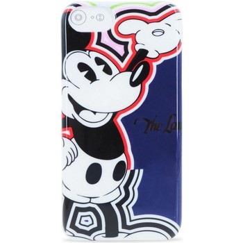 Housse portable Iceberg Couverture Happy Mickey Mouse Pour iPhone 6 6S...