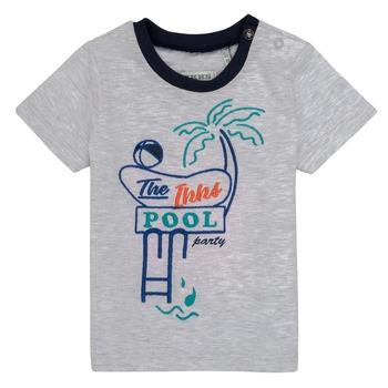 T-shirt enfant Ikks LISIANA