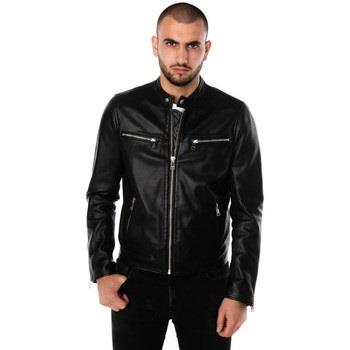 Veste Redskins WAYNE SHINE BLACK