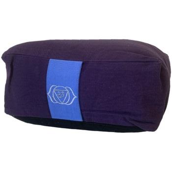 Coussins Phoenix Import Épais coussin méditation et yoga Chakra 6