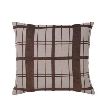 Housses de coussins Broste Copenhagen CHEQUER