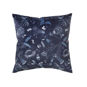 Housses de coussins Broste Copenhagen BELL FLOWER