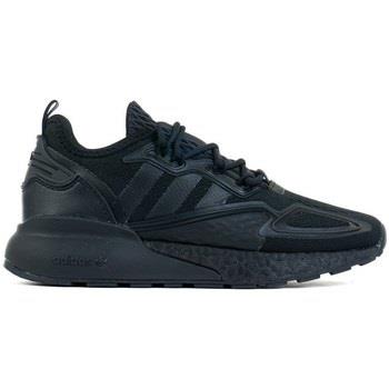 Baskets basses enfant adidas ZX 2K Boost J