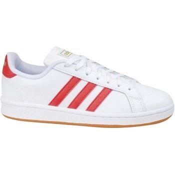 Baskets basses adidas Grand Court Base