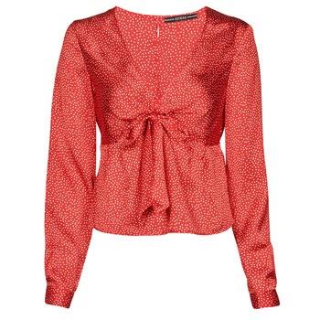 Blouses Guess NEW LS GWEN TOP