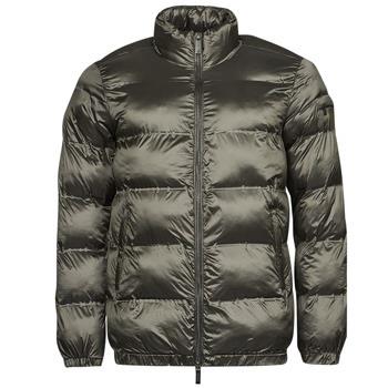 Doudounes Guess PUFFA THERMO QUILTING JACKET