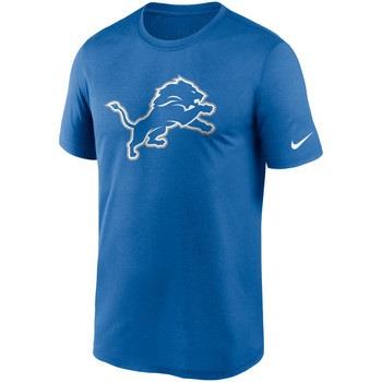 T-shirt Nike T-shirt NFL Detroit Lions
