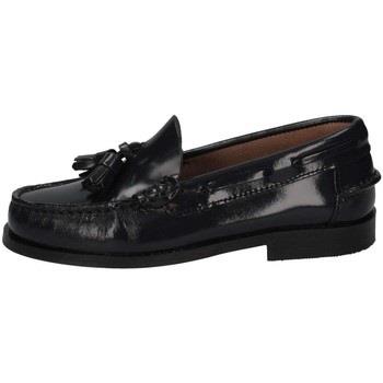 Mocassins enfant Eli 1957 7723 BLU