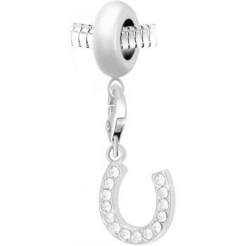 Bracelets Sc Crystal BEA0044+CH0098-ARGENT