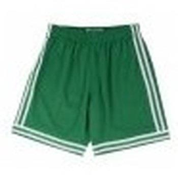 Accessoire sport Mitchell And Ness Short NBA Boston Celtics 1985-