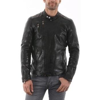 Veste Redskins Mustang Noir