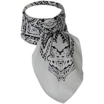 Echarpe Chapeau-Tendance Foulard polysatin ORION