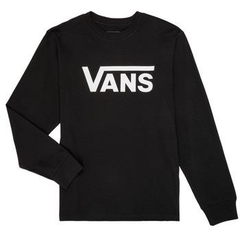 T-shirt enfant Vans BY VANS CLASSIC LS