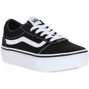 Baskets enfant Vans 187 WARD PLATFORM