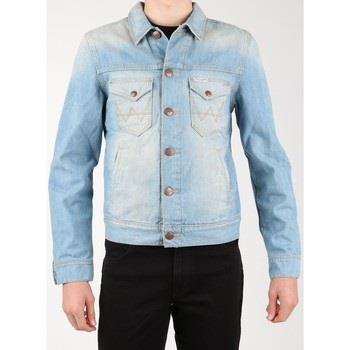 Veste Wrangler Denim Jacket W458QE20T